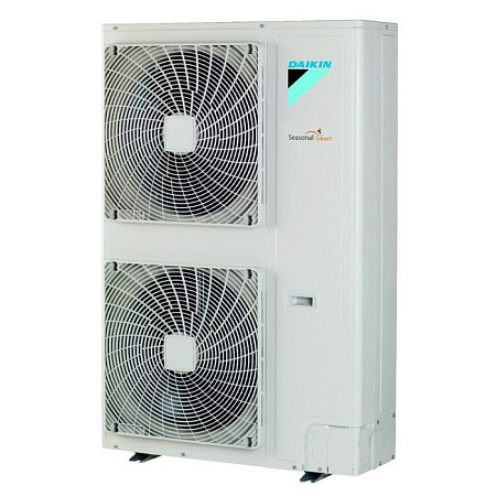 Daikin FAA100B / RZQG100L9V1 с зимним комплектом (-40)