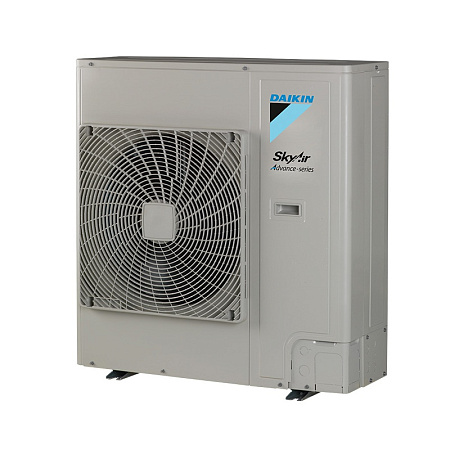 Daikin FUA100A / RZASG100MY с зимним комплектом (-40)