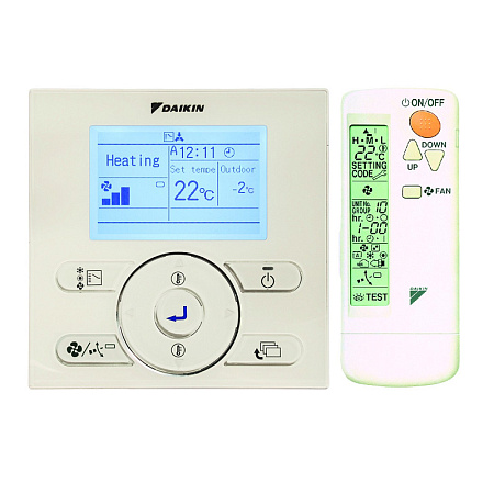Daikin FCAG125B / RZASG125MV