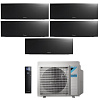 Daikin 5MXM90A / FTXJ20ABx5