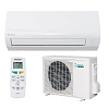 Daikin FTXF42D / RXF42D с зимним комплектом (-40) Daikin FTXF42D / RXF42D с зимним комплектом (-40)