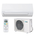 Daikin FTXF42D / RXF42D с зимним комплектом (-40) Daikin FTXF42D / RXF42D с зимним комплектом (-40)