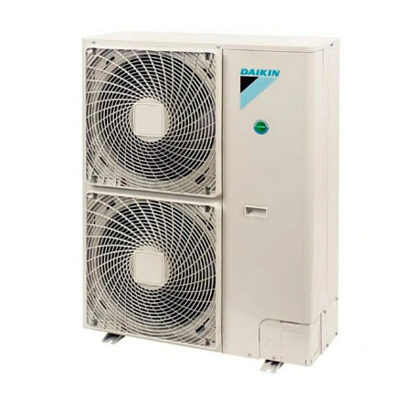Daikin FAA100B / RQ100BV с зимним комплектом (-40T)