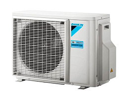 Наружные блоки мульти-сплит Daikin Free Match MXM
