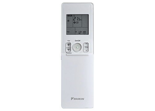 Daikin FTXM20R / RXM20R Daikin FTXM20R / RXM20R