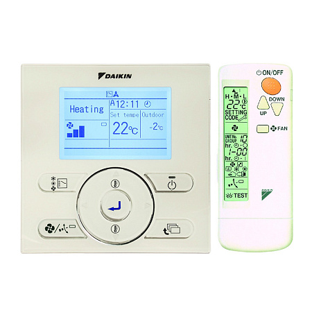 Daikin FCAG100B / RZASG100MV