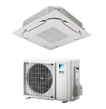 Daikin FCAG50B / RZAG35A Daikin FCAG50B / RZAG35A
