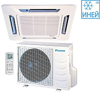 Кассетные кондиционеры Daikin FFQN-CX [-30]