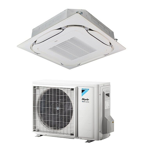 Daikin FCAG50B / RZAG35A Daikin FCAG50B / RZAG35A