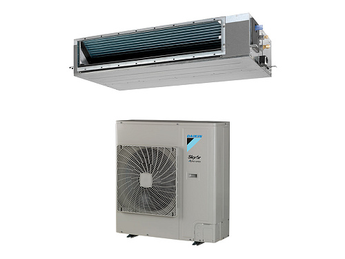 Daikin FBA71A / RZAG71MV1 Daikin FBA71A / RZAG71MV1