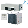 Daikin FDYMP100DXV / RCYP100EXY с зимним комплектом (-30P) Daikin FDYMP100DXV / RCYP100EXY с зимним комплектом (-30P)