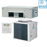 Канальные кондиционеры Daikin FDYMP-DXV [-30]