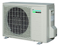 Daikin RXS60L с зимним комплектом (-30) Daikin RXS60L с зимним комплектом (-30)