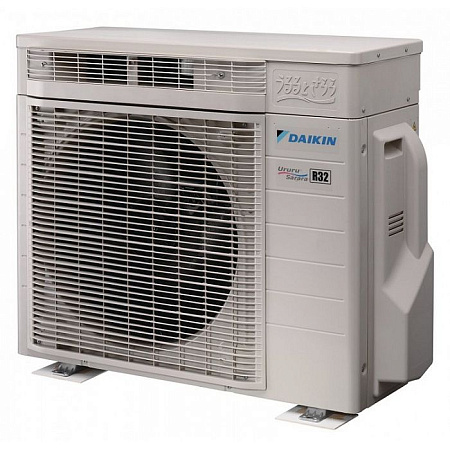 Daikin FTXZ25N / RXZ25N с зимним комплектом (-30)