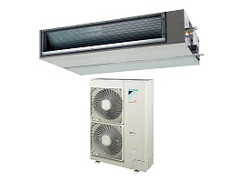 Канальные кондиционеры Daikin FBA-A [-40]