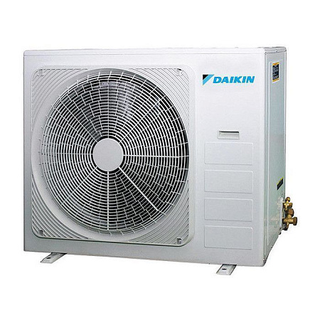 Daikin FDMQN125CXV / RQ125DXY