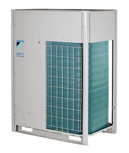 Daikin RXYQ16U с зимним комплектом (-40) Daikin RXYQ16U с зимним комплектом (-40)