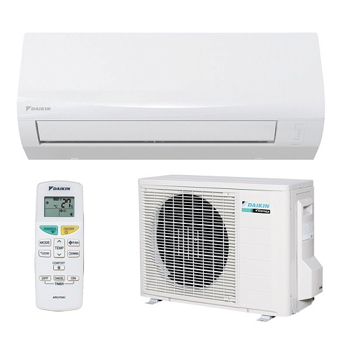 Daikin FTXF42E / RXF42E Daikin FTXF42E / RXF42E