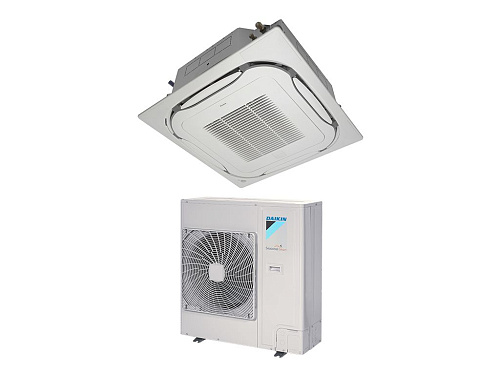 Daikin FCAHG71G / RZQG71L9V Daikin FCAHG71G / RZQG71L9V