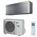 Daikin FTXA20BS / RXA20A с зимним комплектом (-30) Daikin FTXA20BS / RXA20A с зимним комплектом (-30)