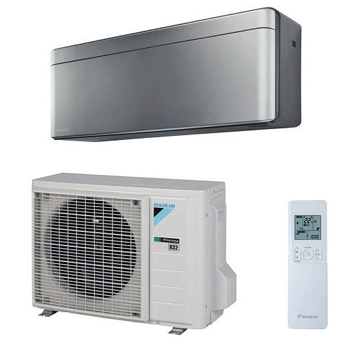 Daikin FTXA20BS / RXA20A с зимним комплектом (-30) Daikin FTXA20BS / RXA20A с зимним комплектом (-30)