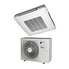 Daikin FUA125A / RZAG125NY1 с зимним комплектом (-40)