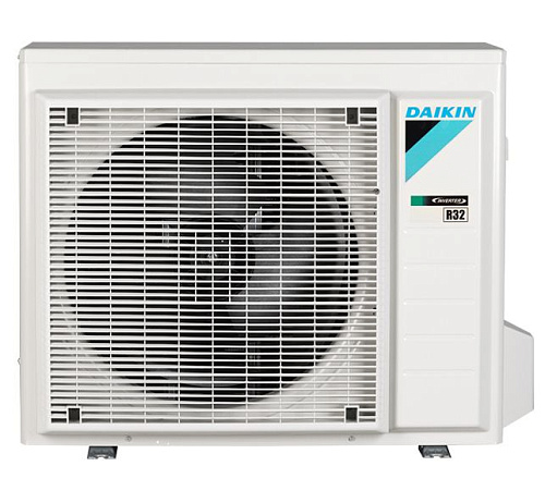 Daikin FTXF35C / RXF35C с зимним комплектом (-40) Daikin FTXF35C / RXF35C с зимним комплектом (-40)