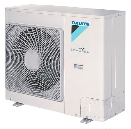 Daikin FUA71A / RZQSG71L3V с зимним комплектом (-40)