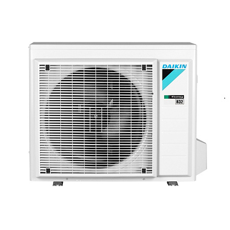 Daikin FBA50A9 / RZAG35B с зимним комплектом (-40)