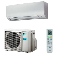 Настенные кондиционеры Daikin Comfora [-30]