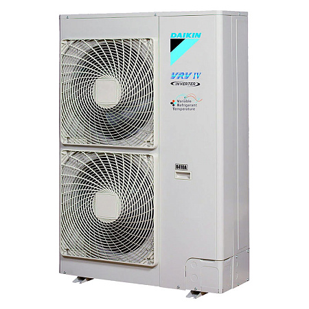 Daikin RXYSQ5T8Y с зимним комплектом (-40)