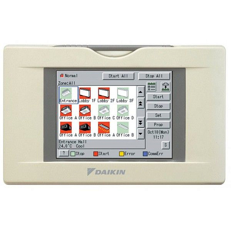Daikin DCS601C51