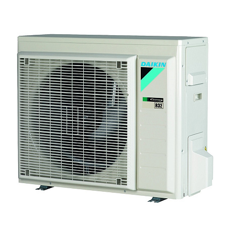 Daikin RXM20A с зимним комплектом (-30)