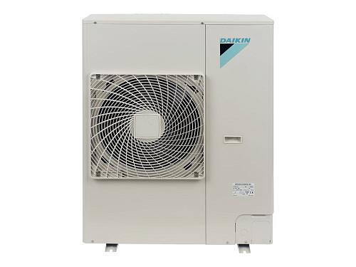 Daikin FUA100A / RQ100BV с зимним комплектом (-40T) Daikin FUA100A / RQ100BV с зимним комплектом (-40T)