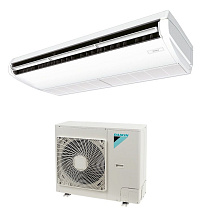 Напольно-потолочные кондиционеры Daikin FHA-A9 [-40T]
