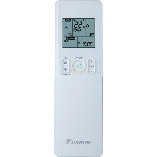 Daikin ATXM20N / RXM20N9 с зимним комплектом (-30) Daikin ATXM20N / RXM20N9 с зимним комплектом (-30)
