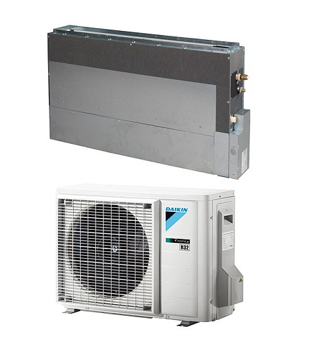 Daikin FNA35A9 / RXM35N9 Daikin FNA35A9 / RXM35N9