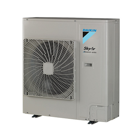 Daikin FBA100A / RZASG100MY с зимним комплектом (-40)