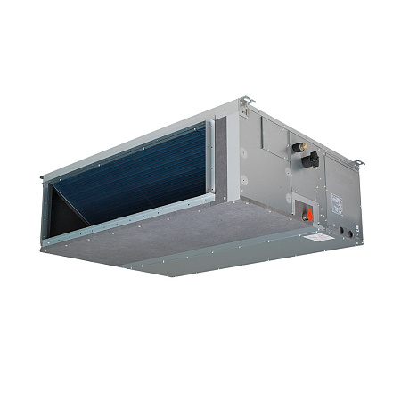 Daikin FDA250A / RZA250D с зимним комплектом (-30)