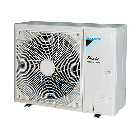 Daikin FDA250A / RZA250D с зимним комплектом (-30)