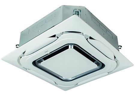 Daikin FCAG125B / RZQG125L9V с зимним комплектом (-40)