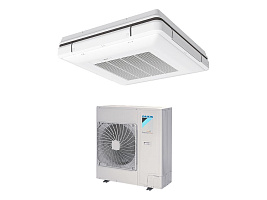 Напольно-потолочные кондиционеры Daikin FUA-A [-40]