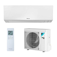 Настенные кондиционеры Daikin FTXM-R / RZAG-B