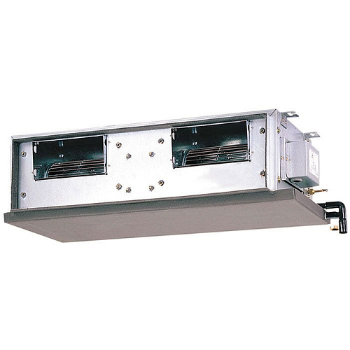 Daikin FDMQN125CXV / RQ125DXY с зимним комплектом (-40) Daikin FDMQN125CXV / RQ125DXY с зимним комплектом (-40)