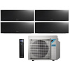 Daikin 4MXM68A / FTXJ20ABx4