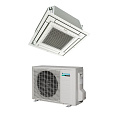 Daikin FFA25A9 / ARXS25L3 Daikin FFA25A9 / ARXS25L3