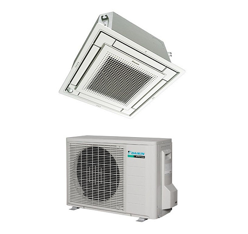 Daikin FFA25A9 / ARXS25L3 Daikin FFA25A9 / ARXS25L3