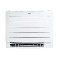 Внутренние блоки сплит-систем Daikin Perfera