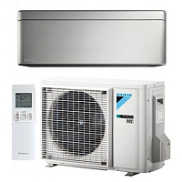 Настенные кондиционеры Daikin Stylish [-30]