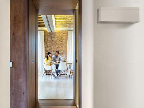 Daikin FTXA35AW / RXA35A Daikin FTXA35AW / RXA35A